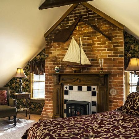The Inn At Sugar Hill Mays Landing Eksteriør bilde