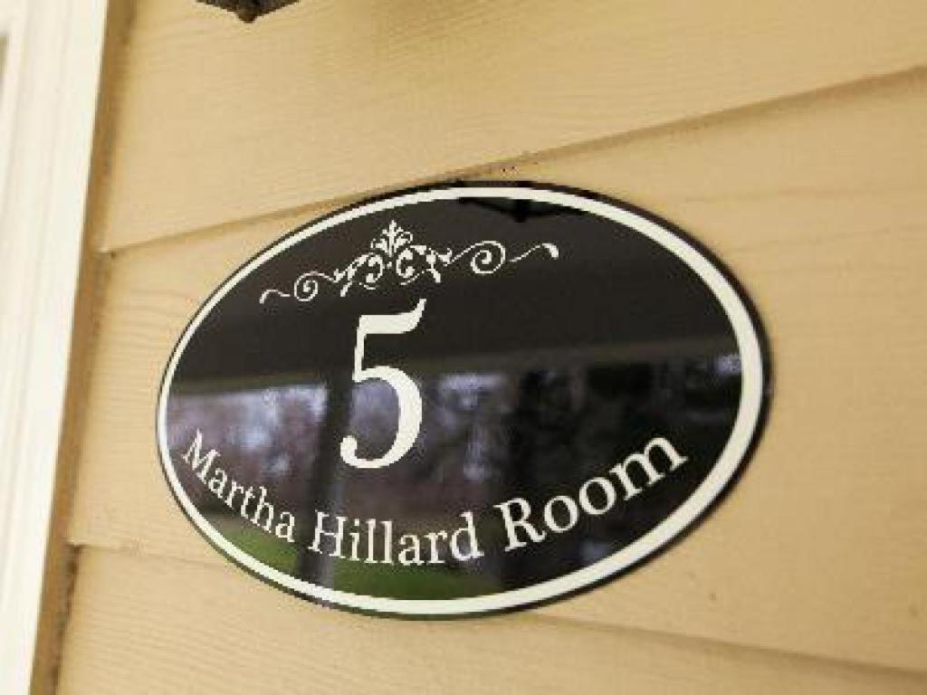 The Inn At Sugar Hill Mays Landing Eksteriør bilde