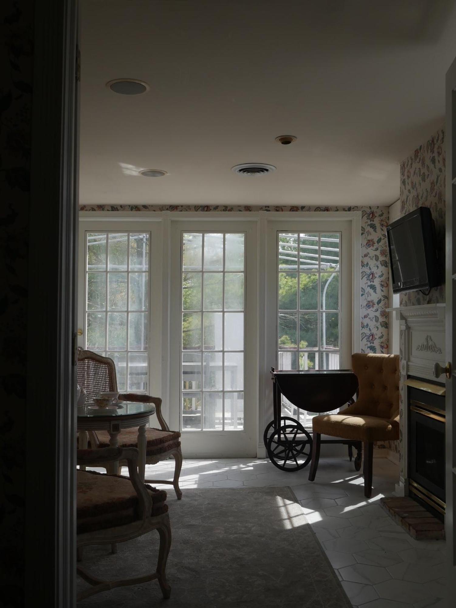 The Inn At Sugar Hill Mays Landing Eksteriør bilde