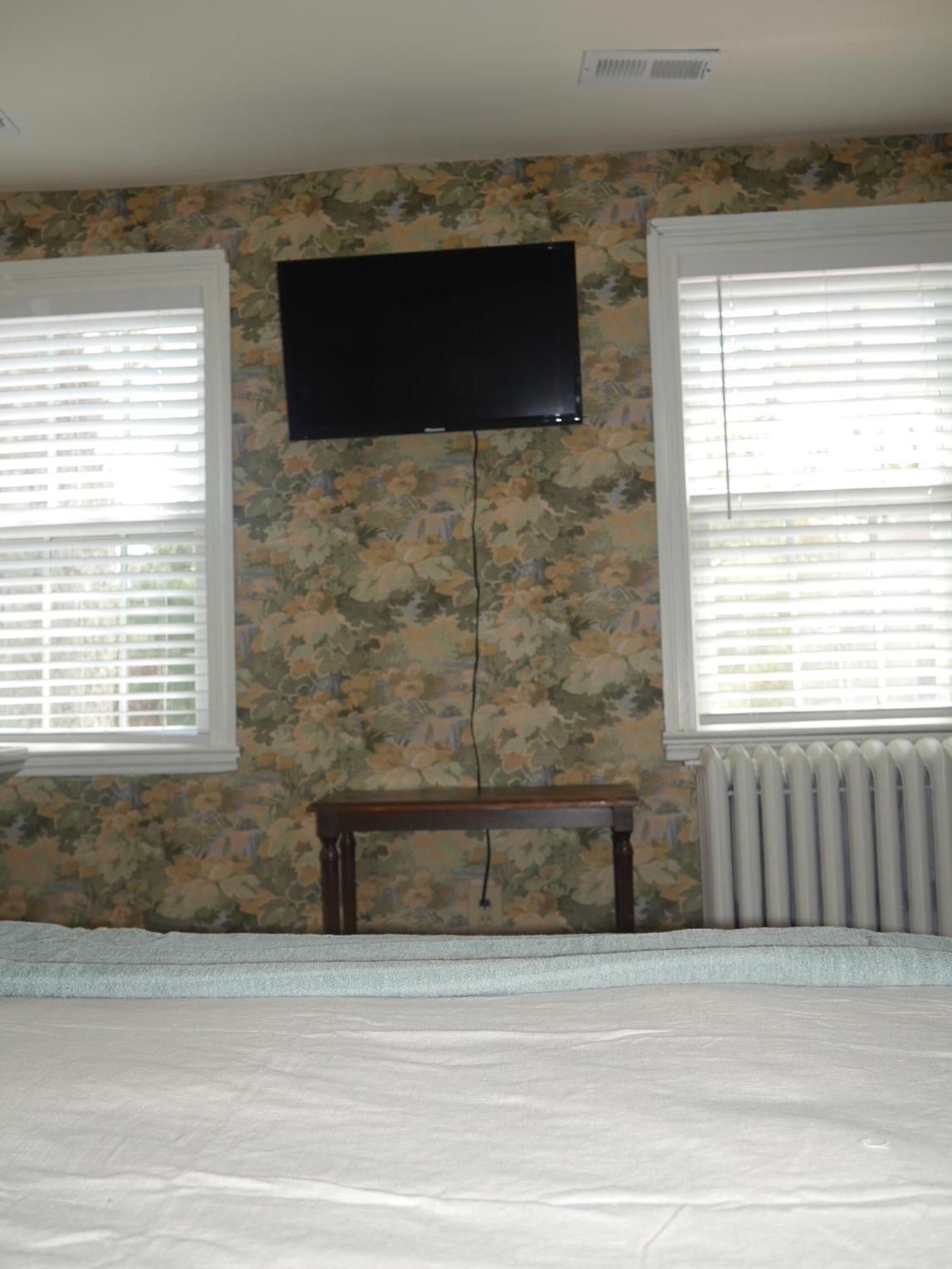 The Inn At Sugar Hill Mays Landing Eksteriør bilde