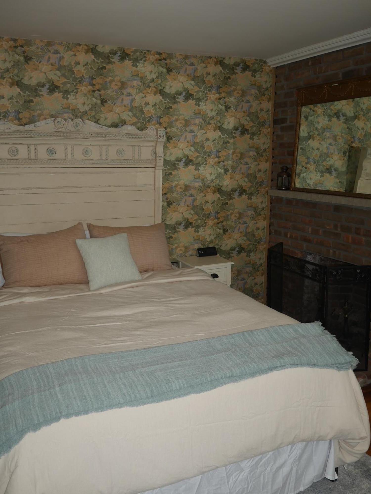 The Inn At Sugar Hill Mays Landing Eksteriør bilde