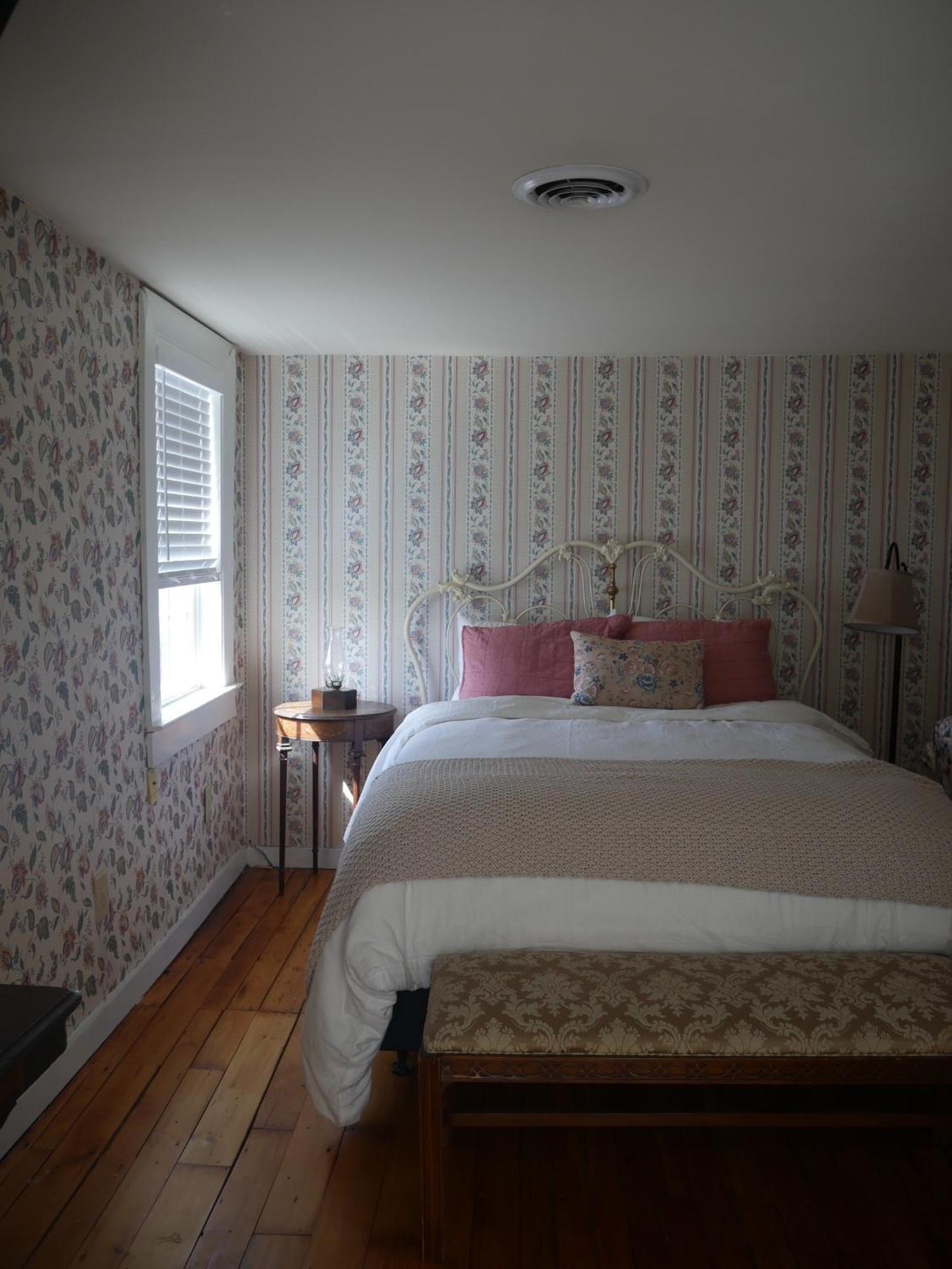 The Inn At Sugar Hill Mays Landing Eksteriør bilde
