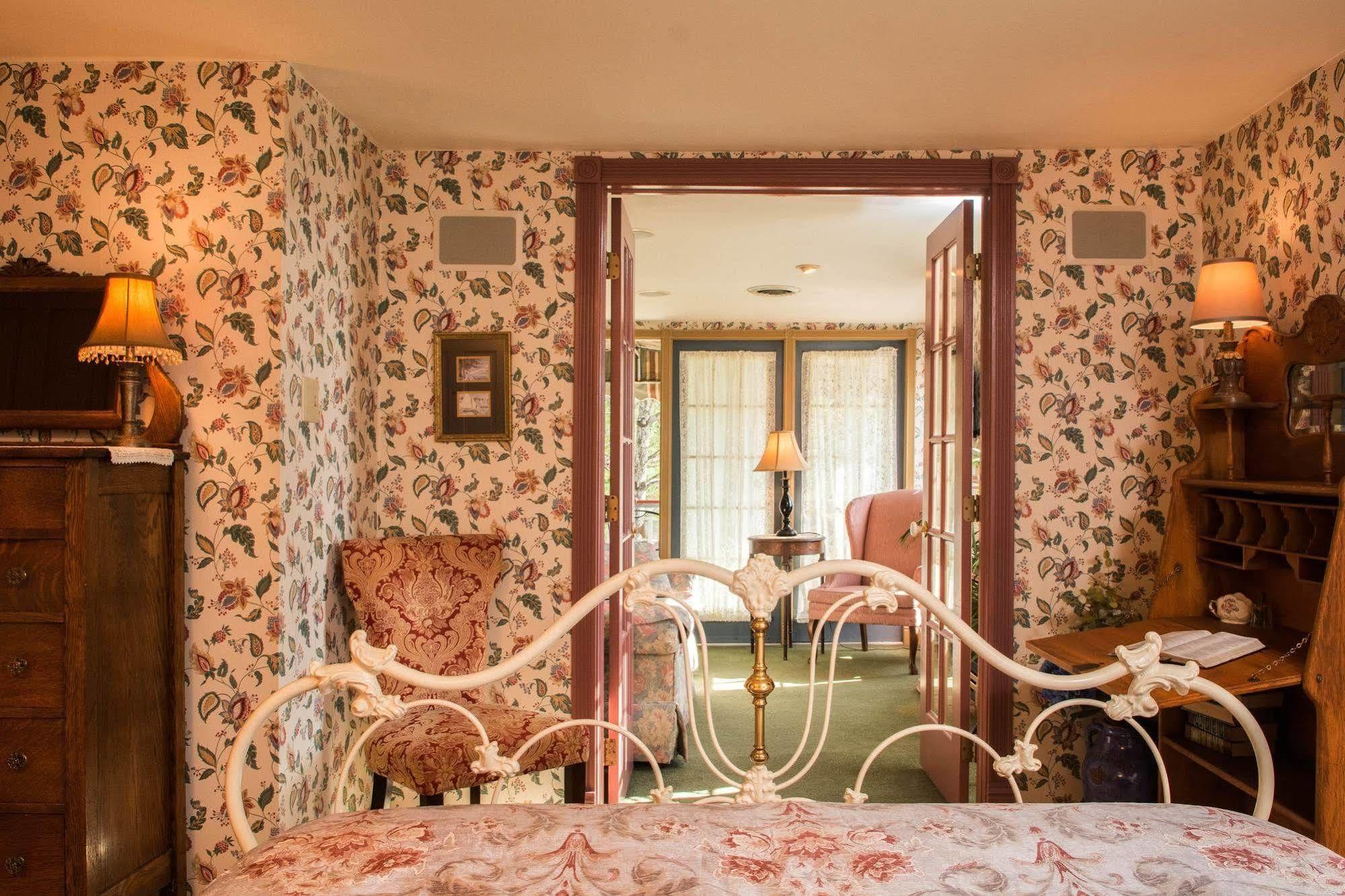 The Inn At Sugar Hill Mays Landing Eksteriør bilde