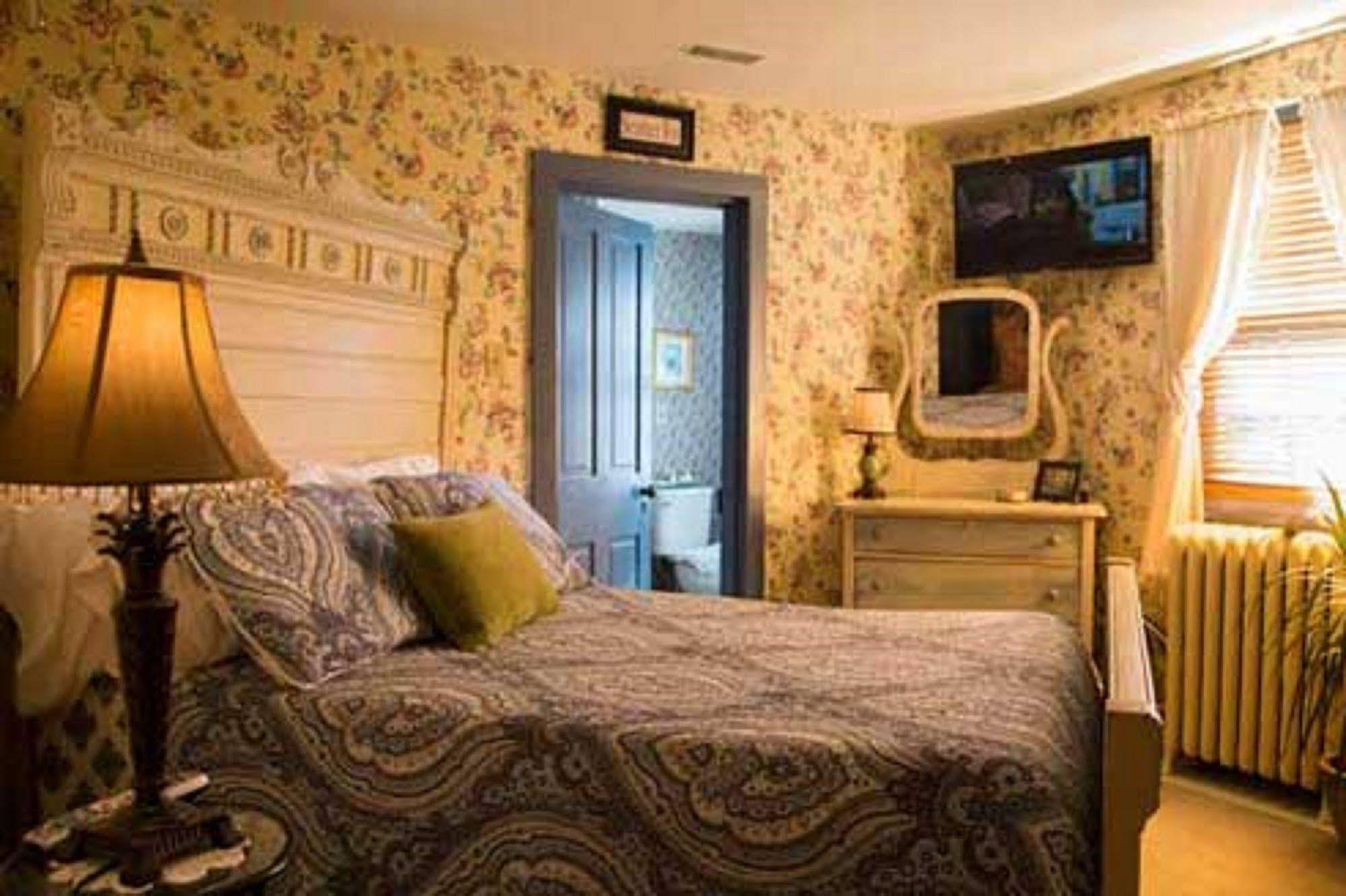 The Inn At Sugar Hill Mays Landing Eksteriør bilde