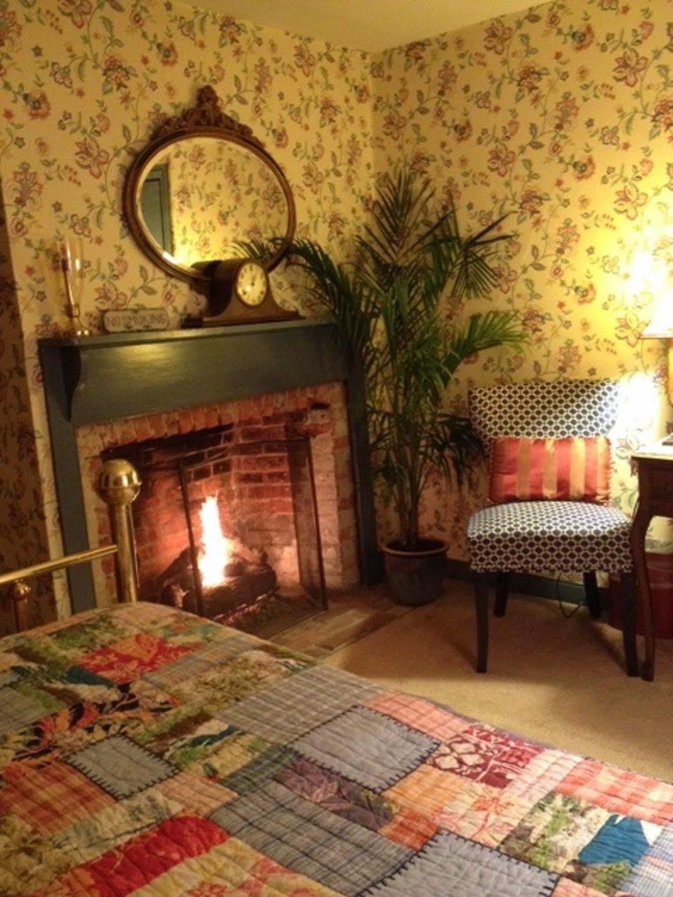 The Inn At Sugar Hill Mays Landing Eksteriør bilde