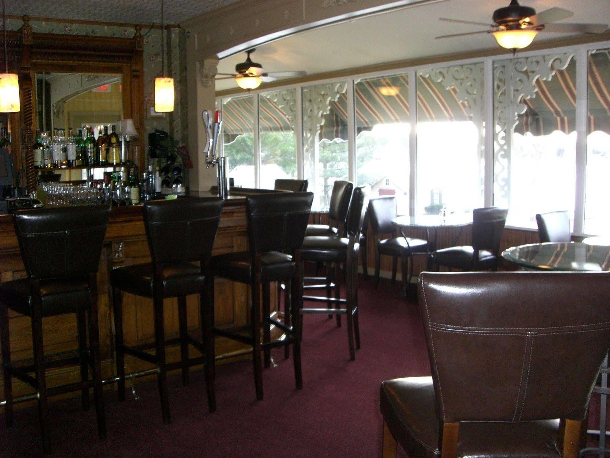 The Inn At Sugar Hill Mays Landing Eksteriør bilde